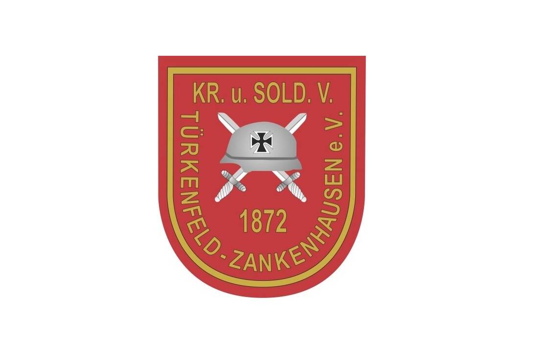 Logo Krieger- und Soldatenverein Türkenfeld-Zankenhausen