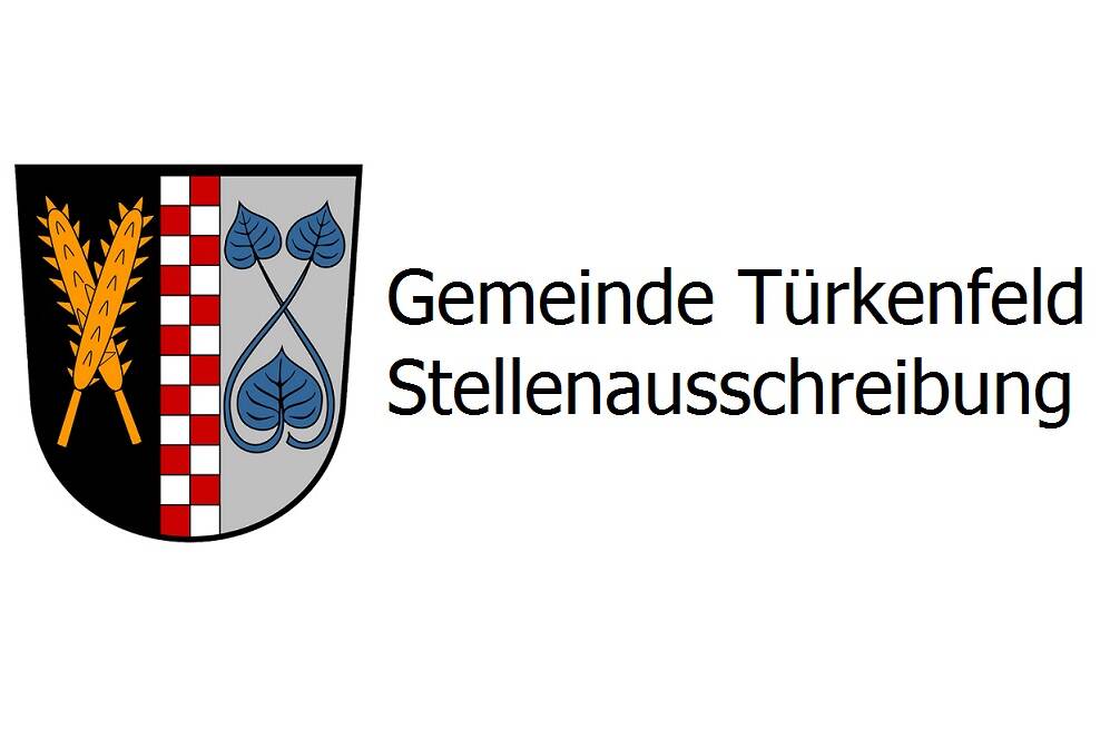 Gemeinde Türkenfeld Stellenausschreibung