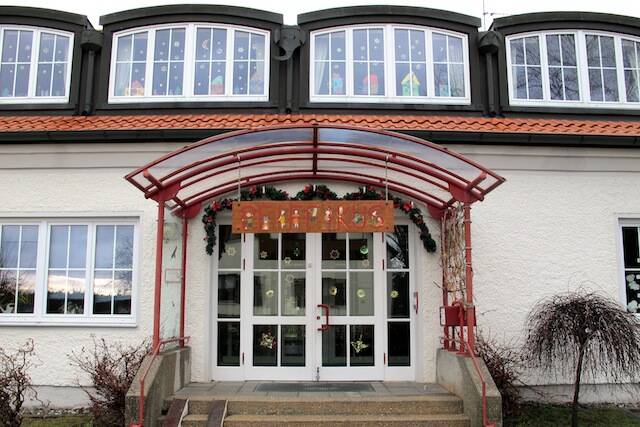 Kinderhaus Pfiffikus