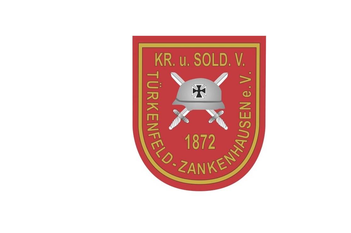 Logo Krieger- und Soldatenverein Türkenfeld-Zankenhausen