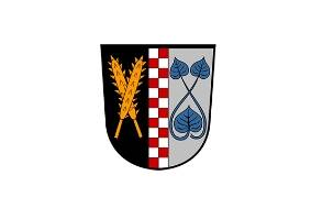 Wappen Gemeinde Türkenfeld 