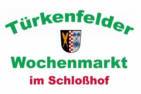 Wochenmarktplakat