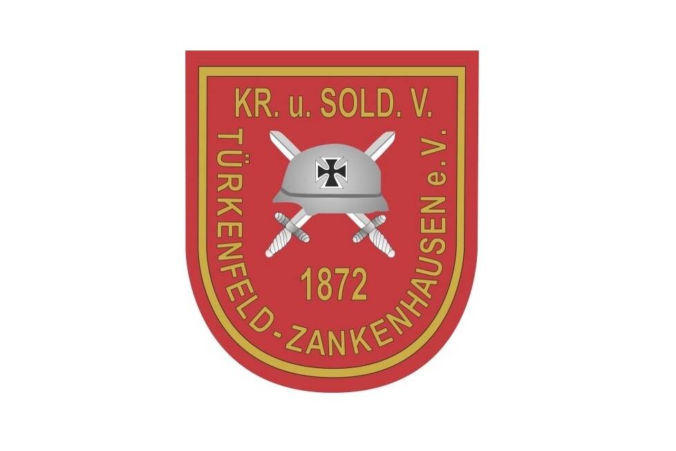 Logo Krieger- und Soldatenverein Türkenfeld-Zankenhausen