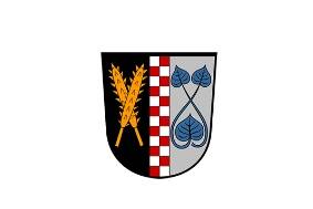 Wappen Gemeinde Türkenfeld 