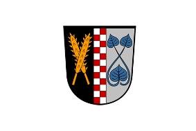 Wappen Gemeinde Türkenfeld 