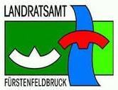 Logo Landratsamt Fürstenfeldbruck (FFB)