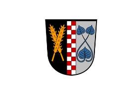 Wappen Gemeinde Türkenfeld 