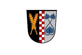 Wappen Gemeinde Türkenfeld 