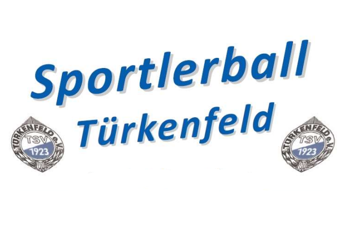 Sportlerball Türkenfeld