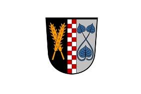 Wappen Gemeinde Türkenfeld 