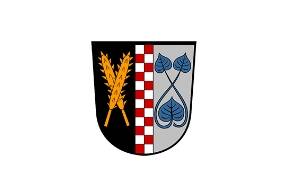 Wappen Gemeinde Türkenfeld 