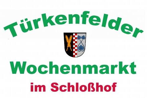 Wochenmarktplakat